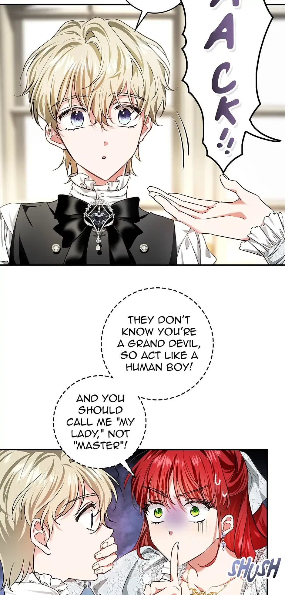 My Secretly Hot Husband Chapter 87 – Page 37