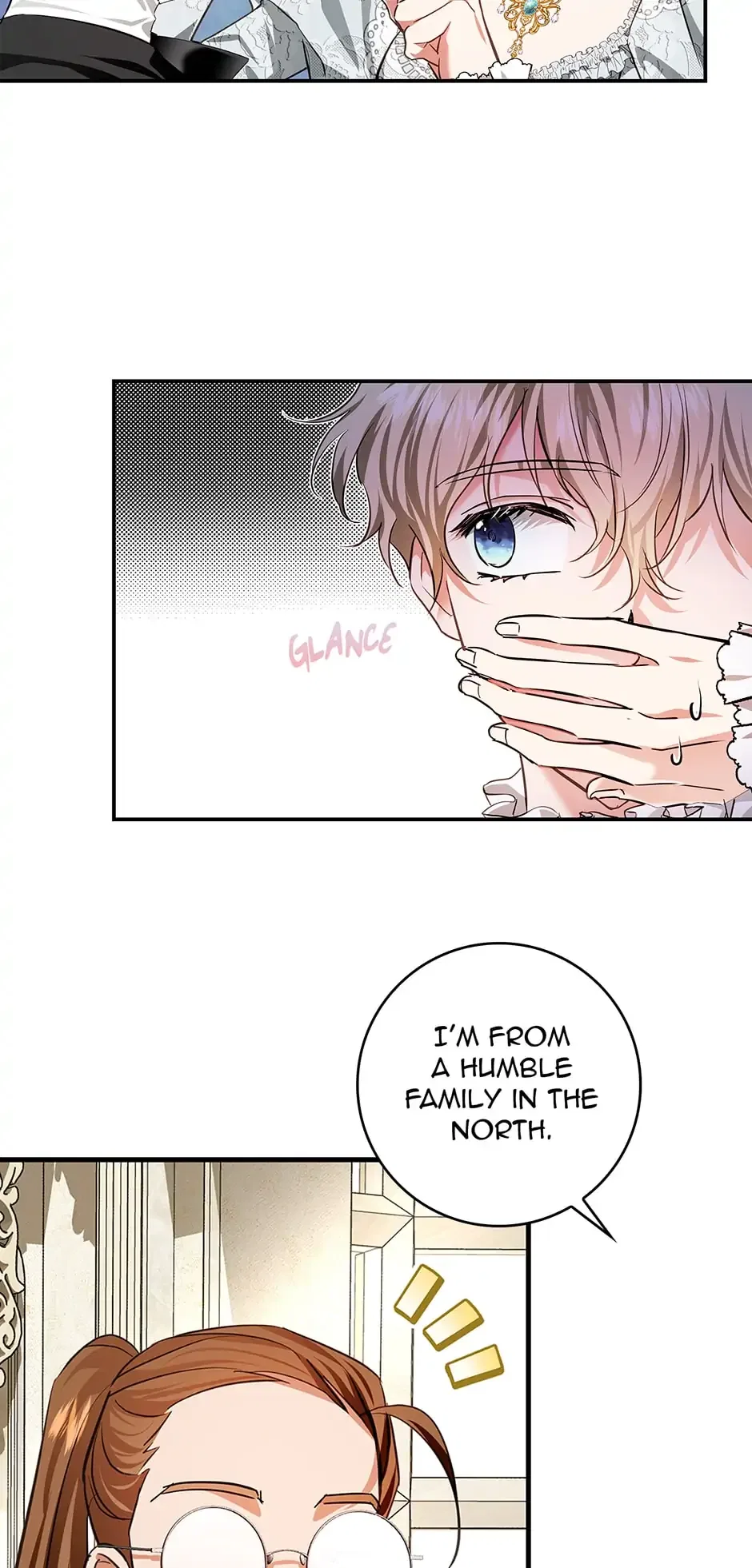 My Secretly Hot Husband Chapter 87 – Page 38