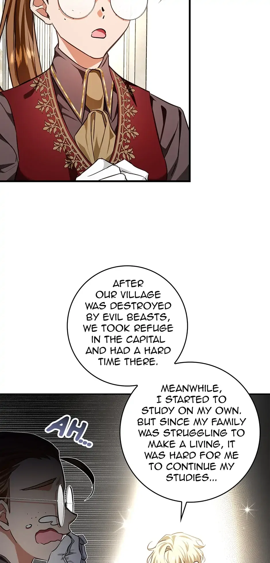My Secretly Hot Husband Chapter 87 – Page 39