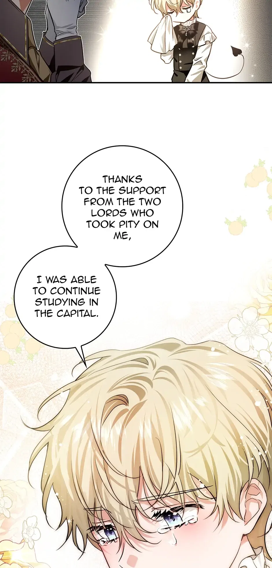 My Secretly Hot Husband Chapter 87 – Page 40