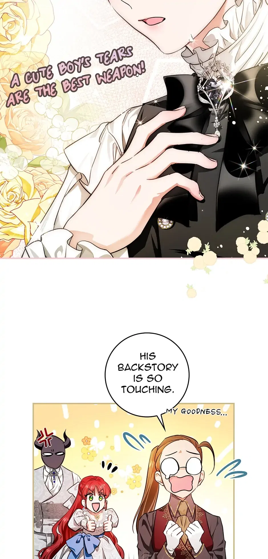My Secretly Hot Husband Chapter 87 – Page 41