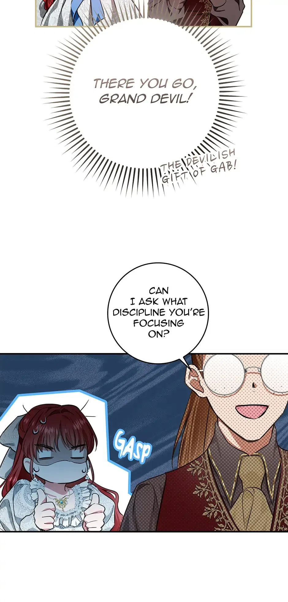 My Secretly Hot Husband Chapter 87 – Page 42
