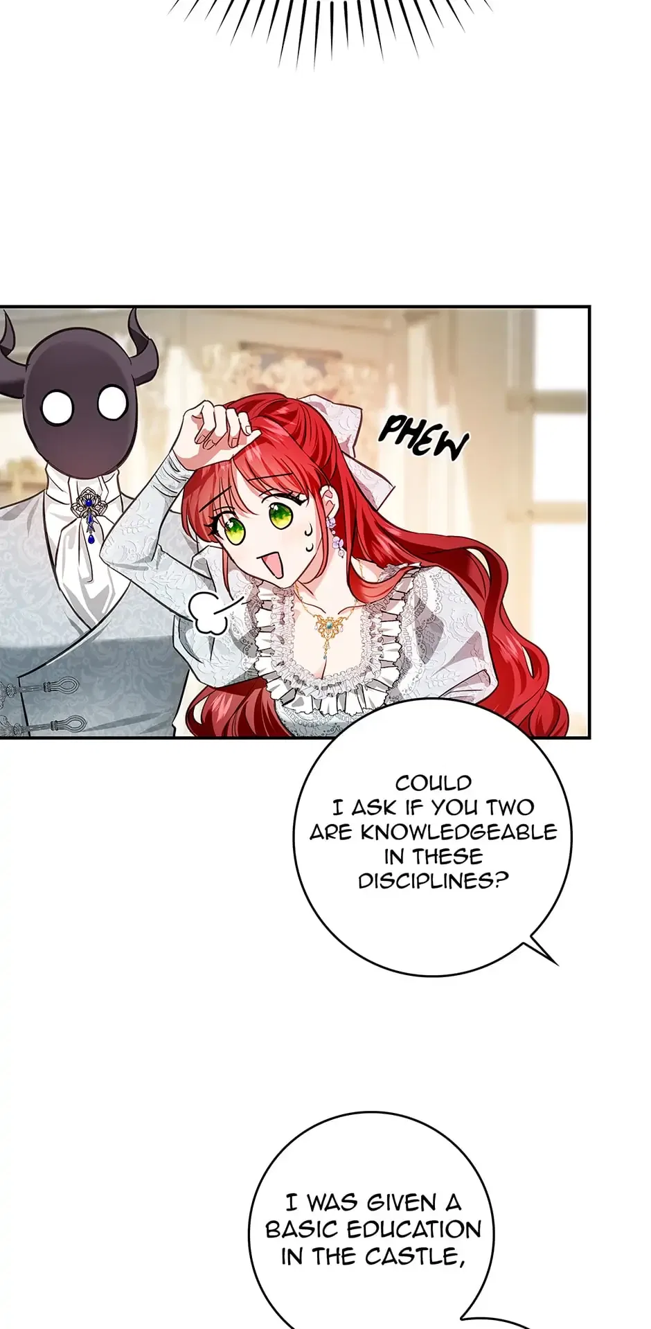 My Secretly Hot Husband Chapter 87 – Page 44