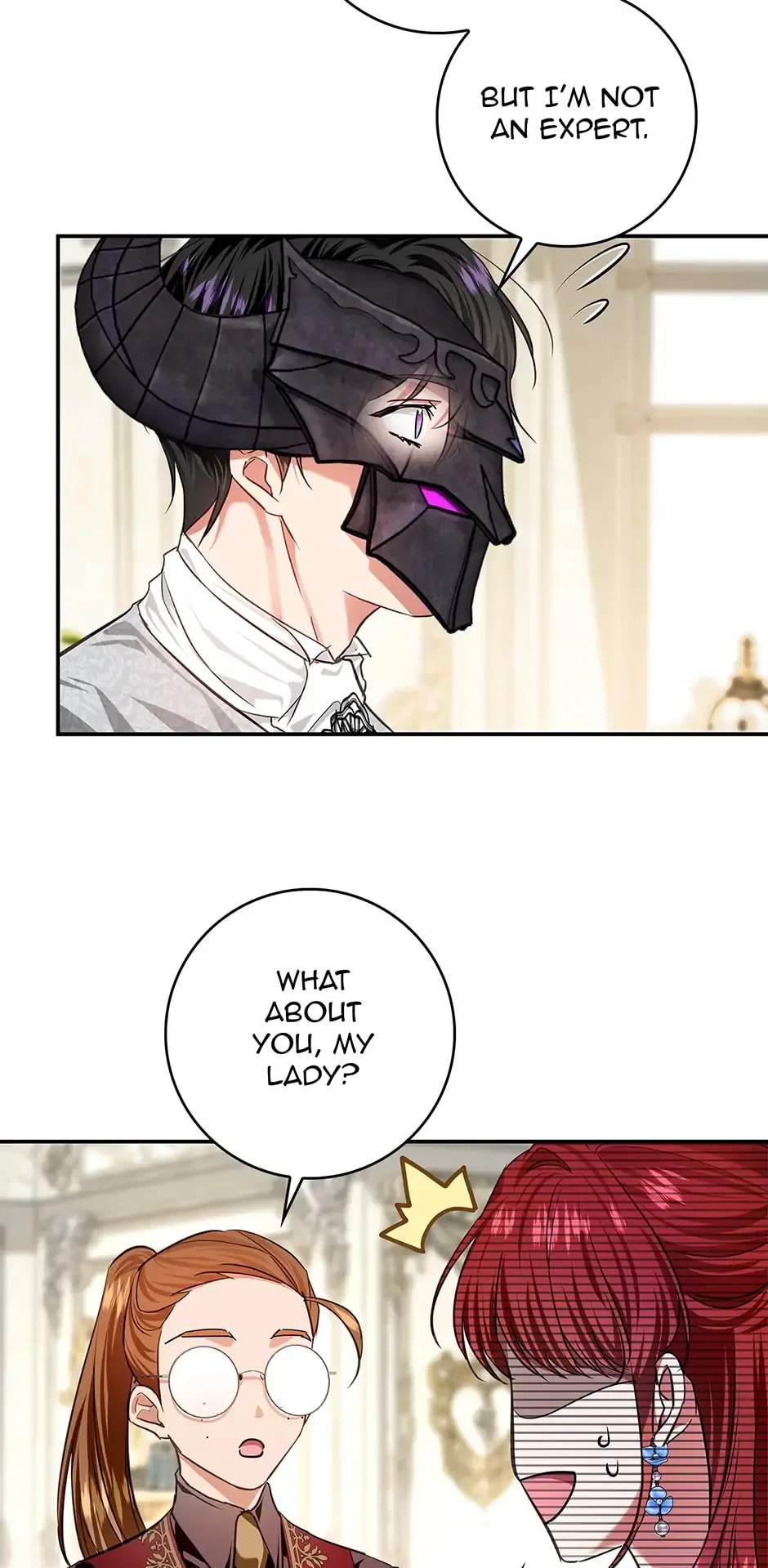 My Secretly Hot Husband Chapter 87 – Page 45