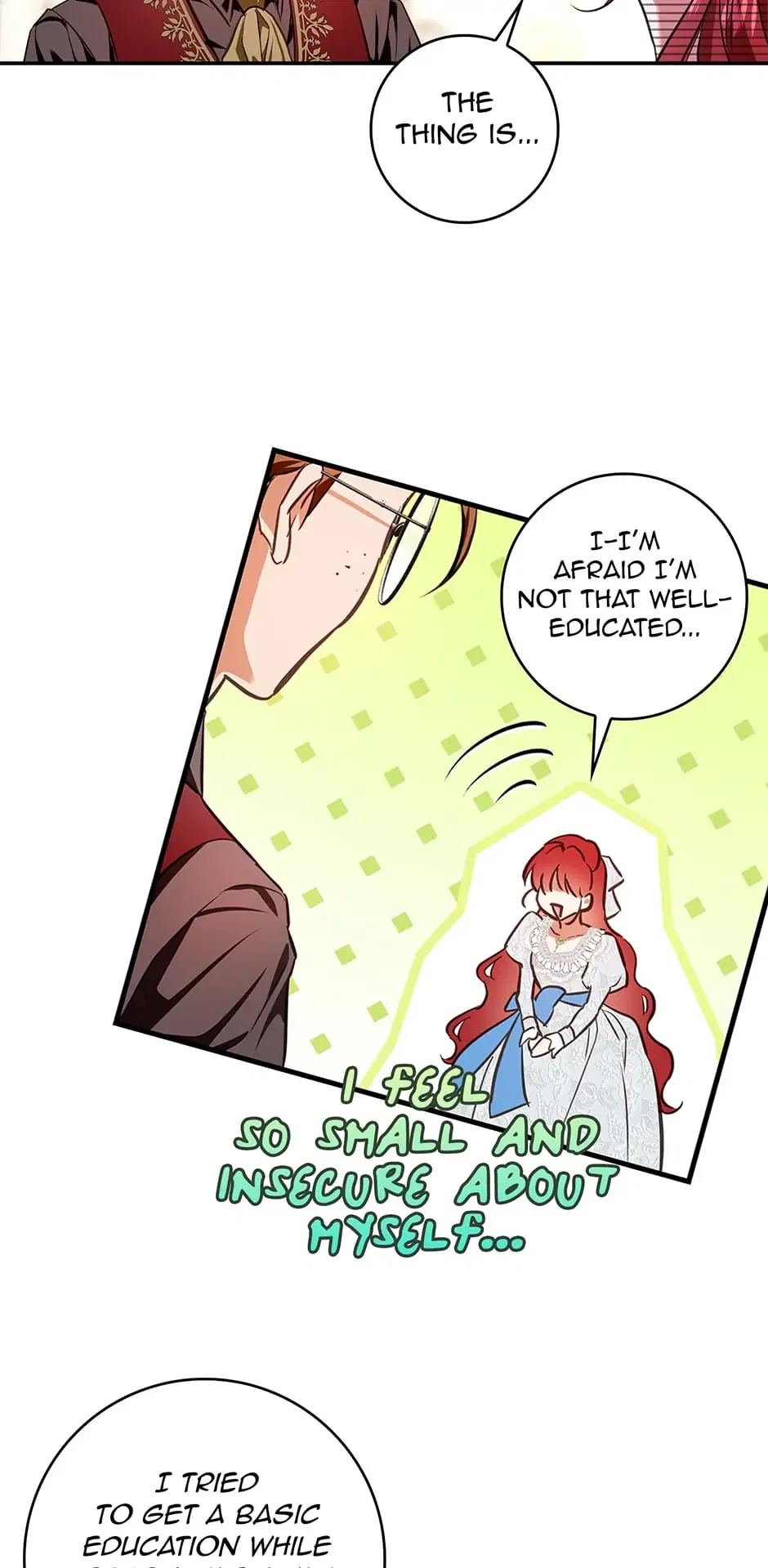 My Secretly Hot Husband Chapter 87 – Page 46