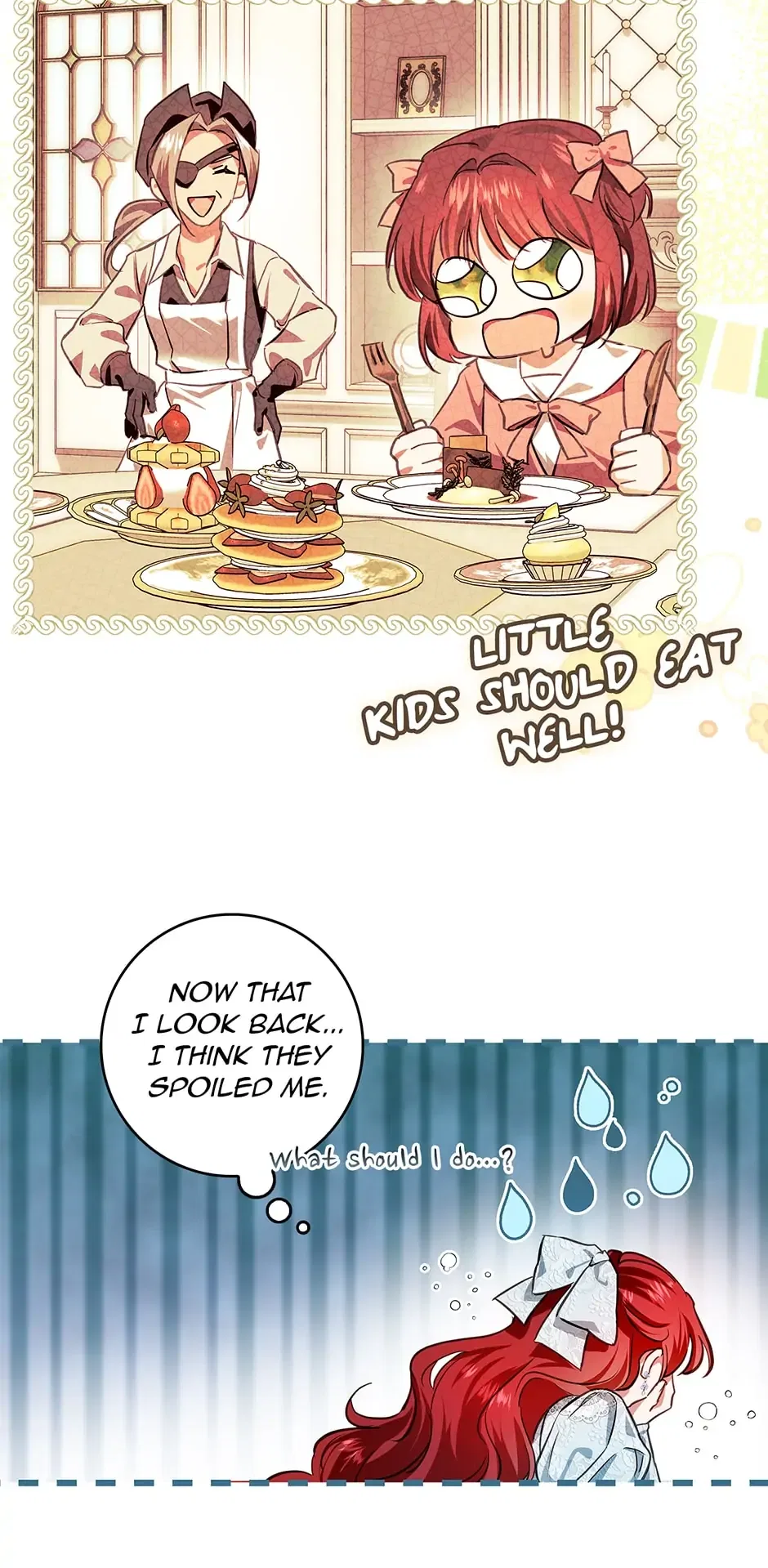 My Secretly Hot Husband Chapter 87 – Page 49