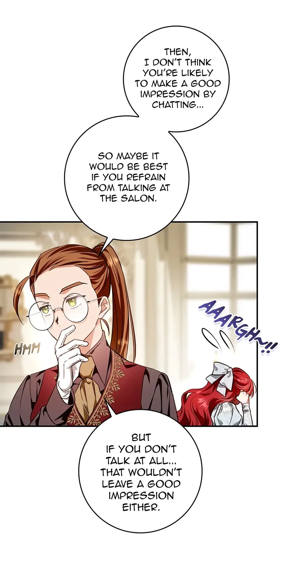 My Secretly Hot Husband Chapter 87 – Page 50