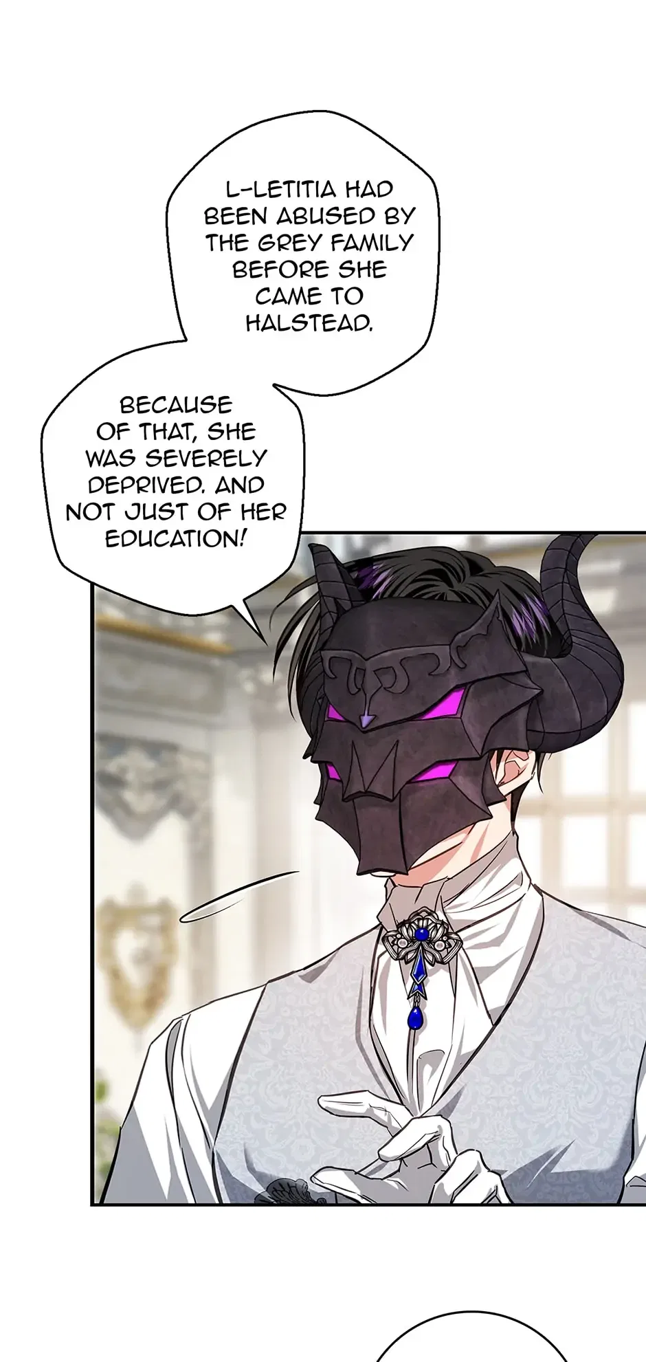 My Secretly Hot Husband Chapter 87 – Page 51