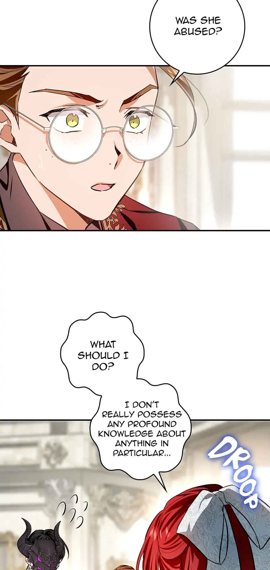 My Secretly Hot Husband Chapter 87 – Page 52