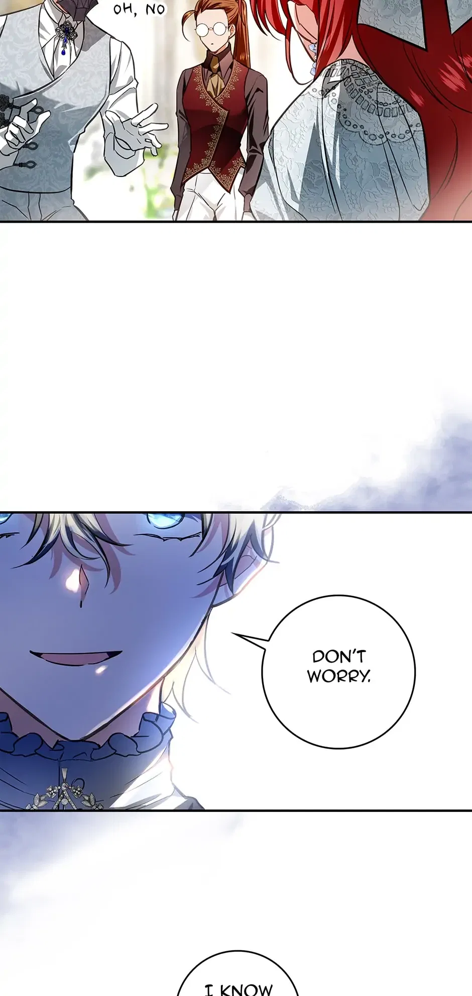 My Secretly Hot Husband Chapter 87 – Page 53