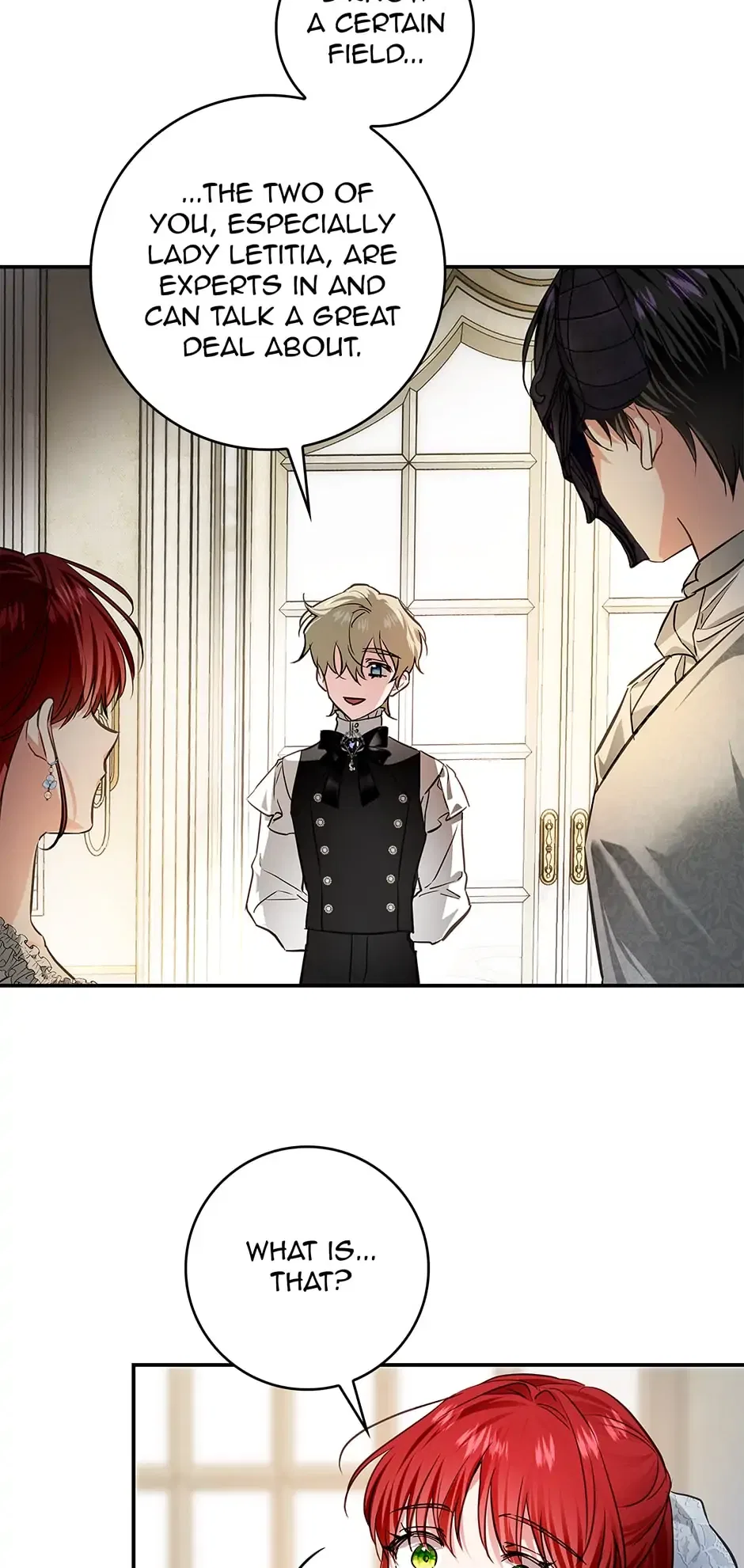 My Secretly Hot Husband Chapter 87 – Page 54