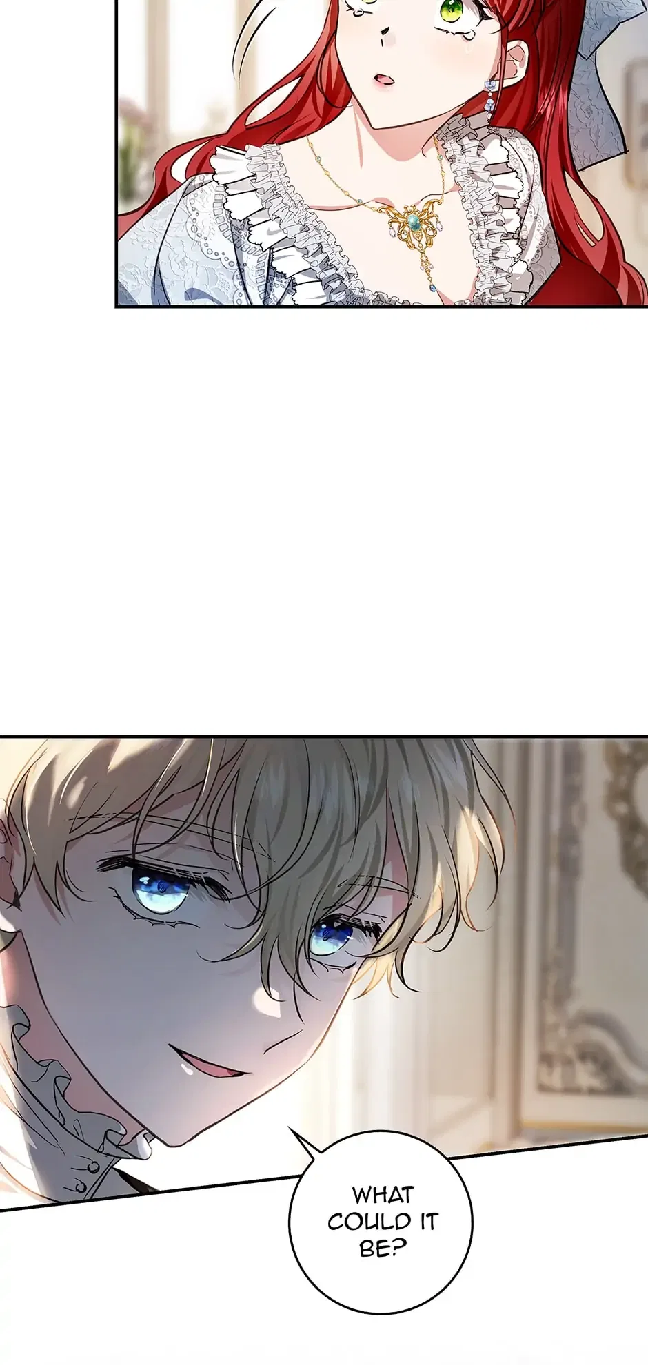 My Secretly Hot Husband Chapter 87 – Page 55