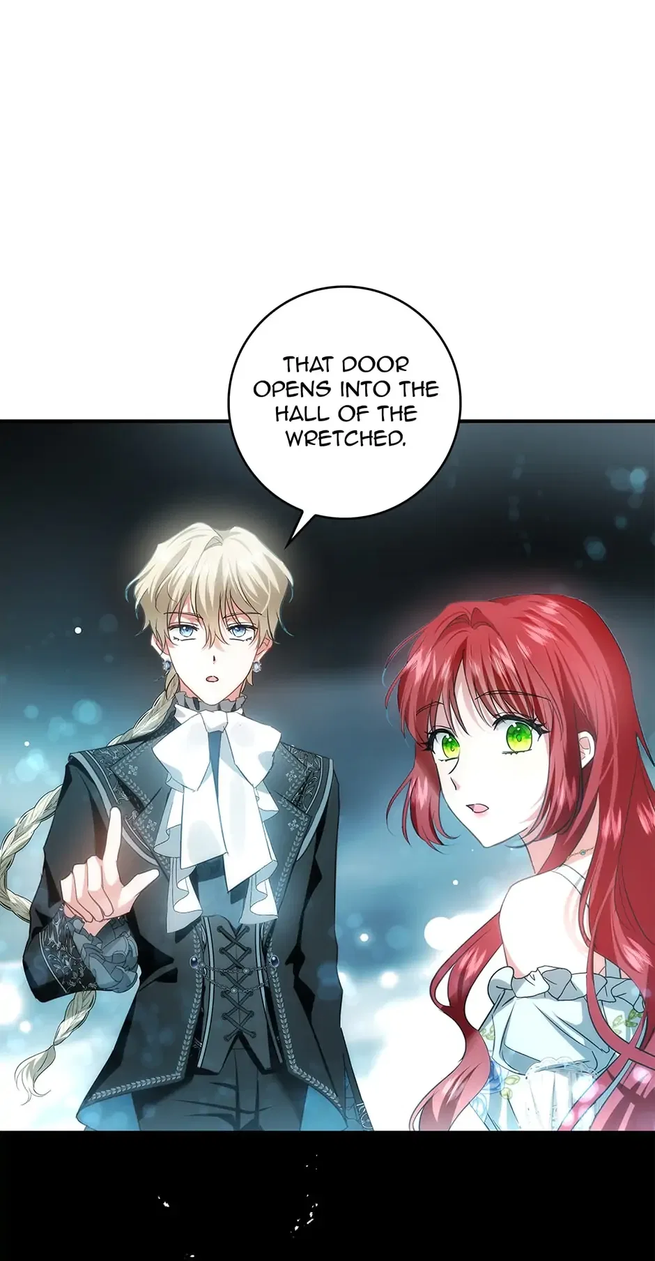 My Secretly Hot Husband Chapter 86 – Page 2