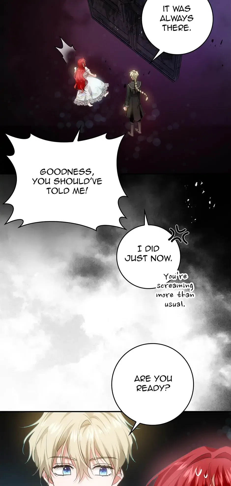 My Secretly Hot Husband Chapter 86 – Page 4