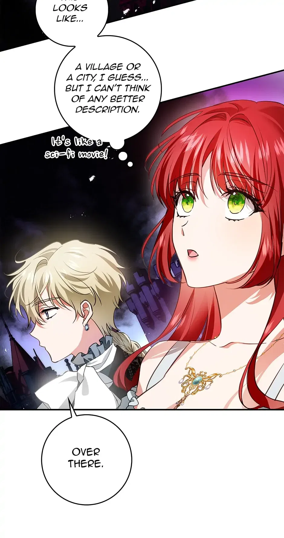 My Secretly Hot Husband Chapter 86 – Page 15