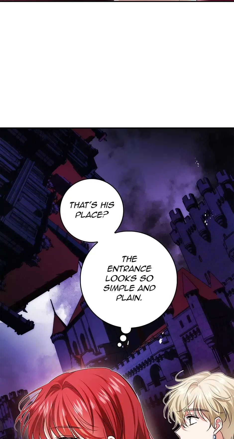 My Secretly Hot Husband Chapter 86 – Page 18