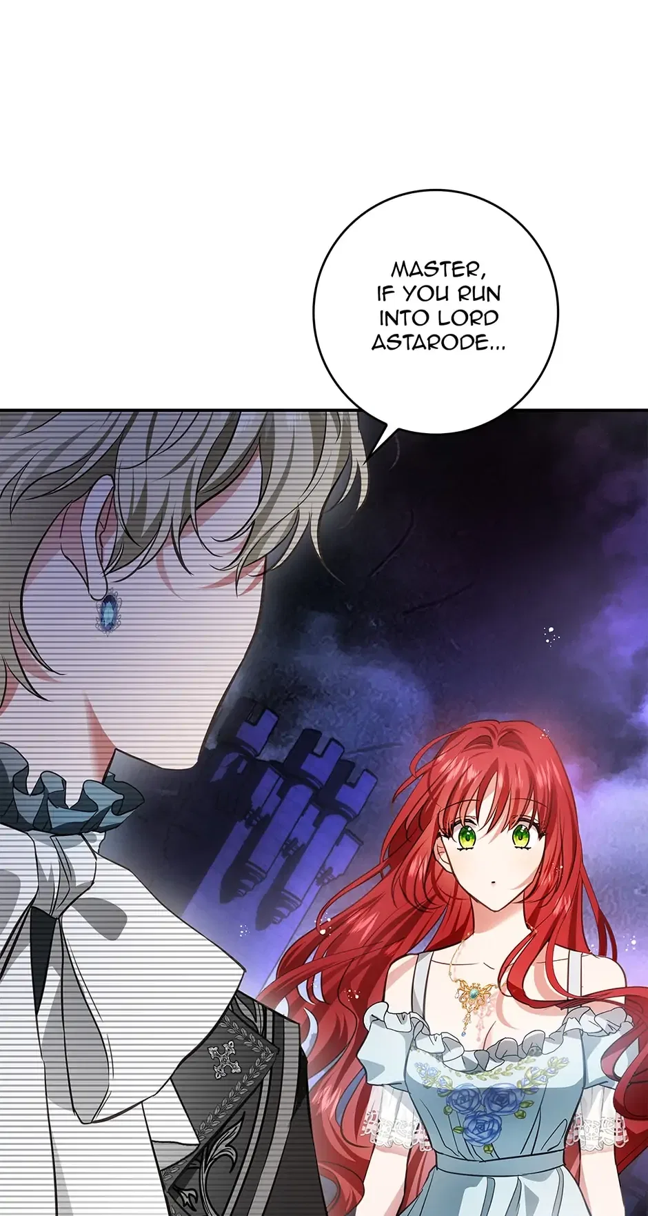 My Secretly Hot Husband Chapter 86 – Page 21