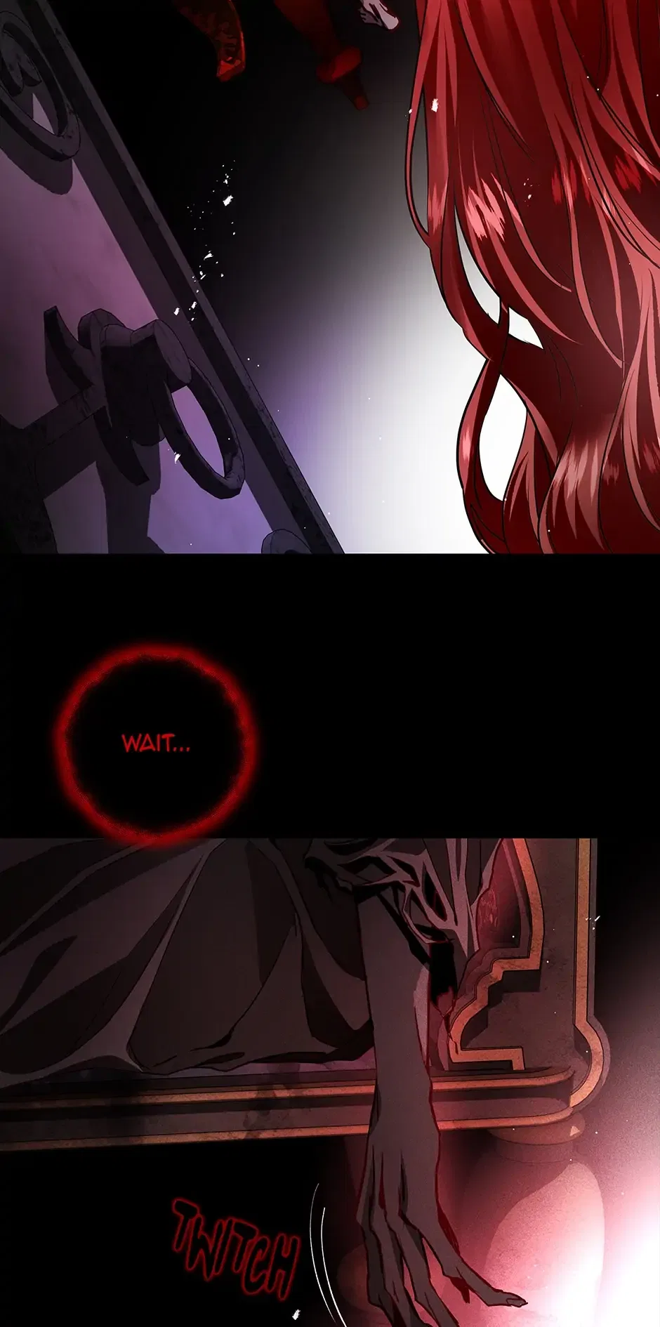 My Secretly Hot Husband Chapter 86 – Page 34