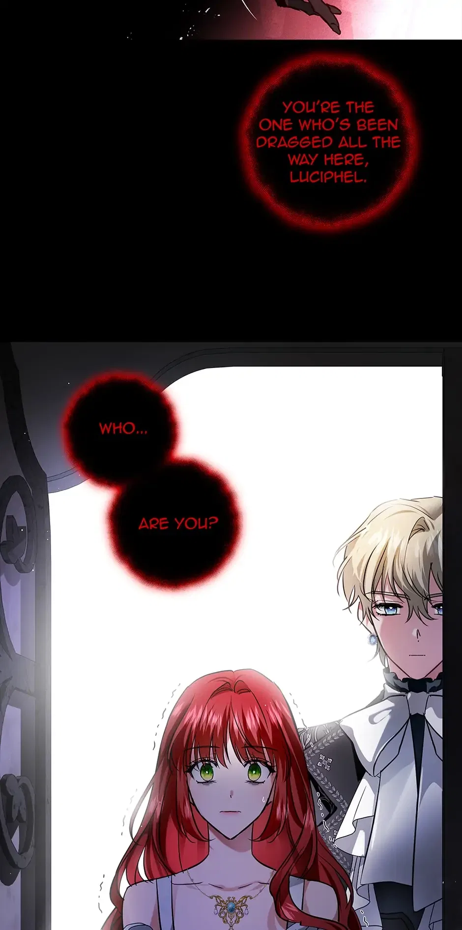 My Secretly Hot Husband Chapter 86 – Page 35