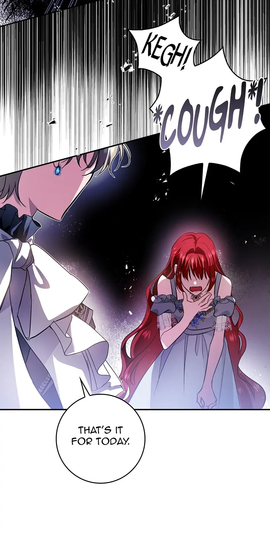 My Secretly Hot Husband Chapter 86 – Page 40