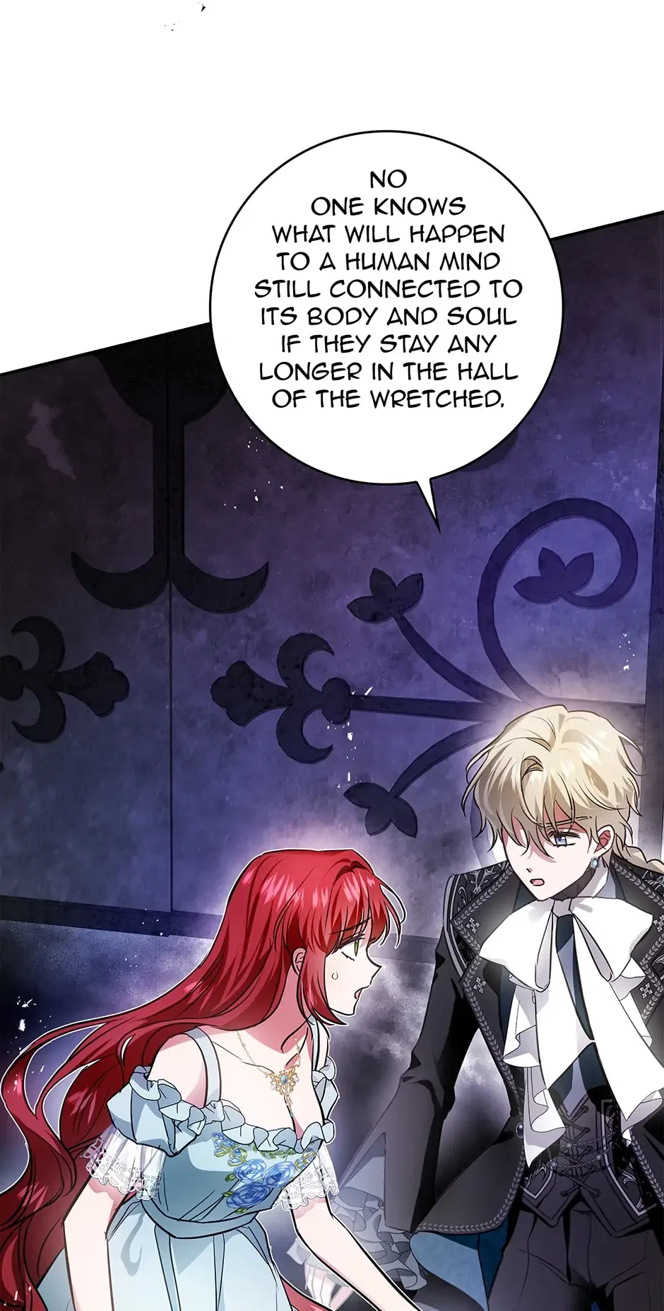 My Secretly Hot Husband Chapter 86 – Page 42