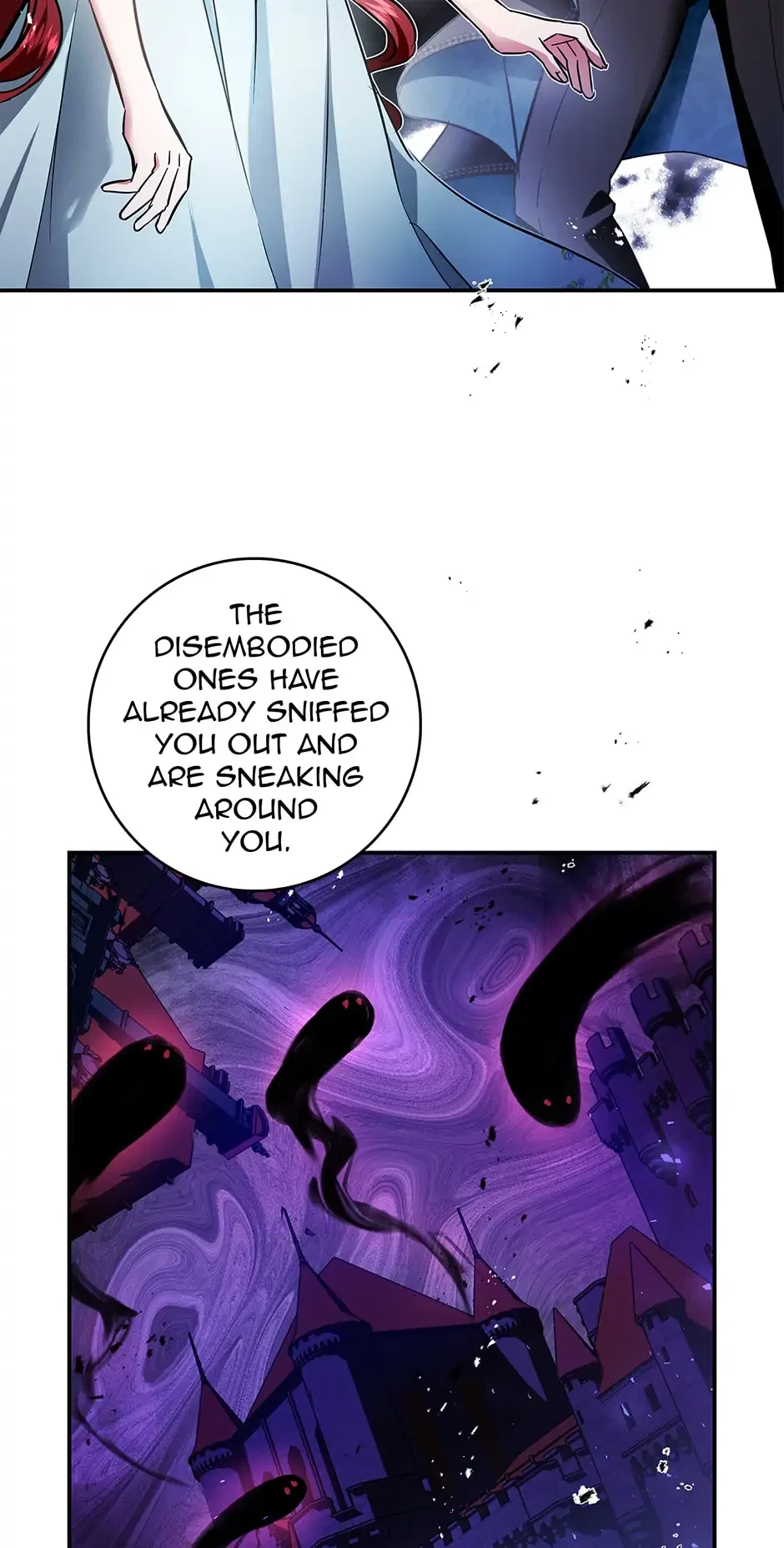My Secretly Hot Husband Chapter 86 – Page 43