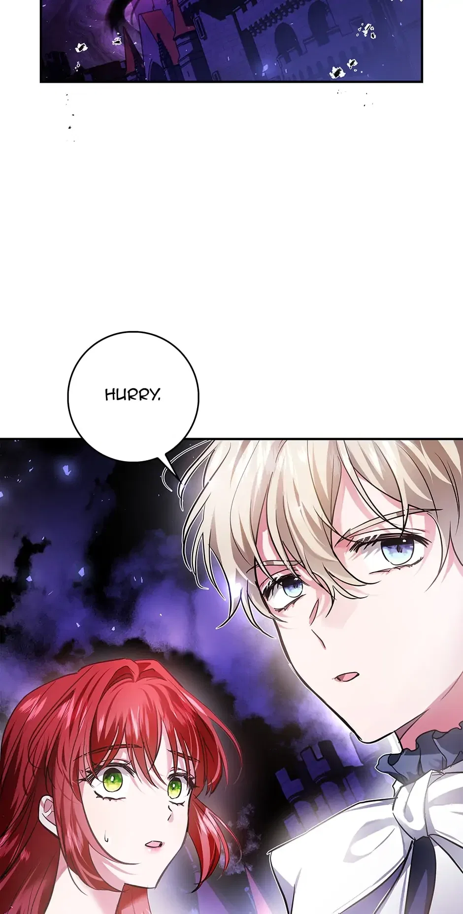 My Secretly Hot Husband Chapter 86 – Page 44