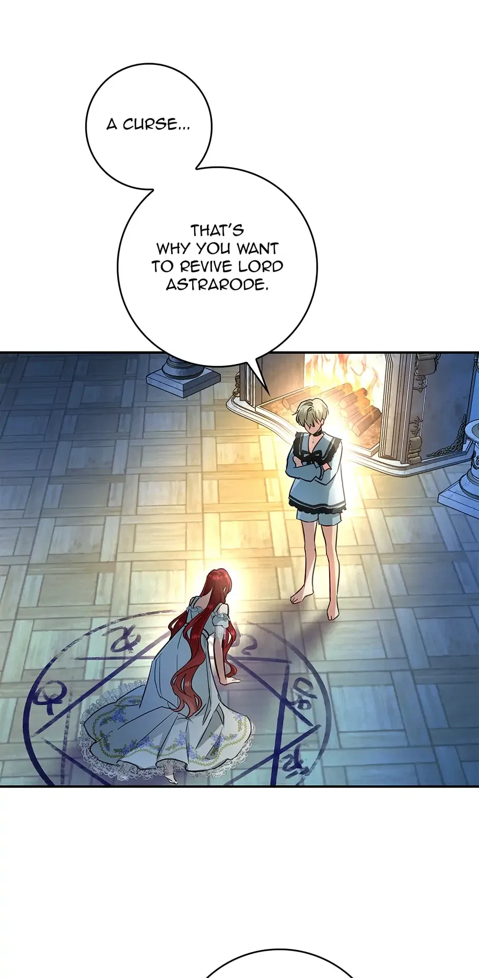My Secretly Hot Husband Chapter 86 – Page 55