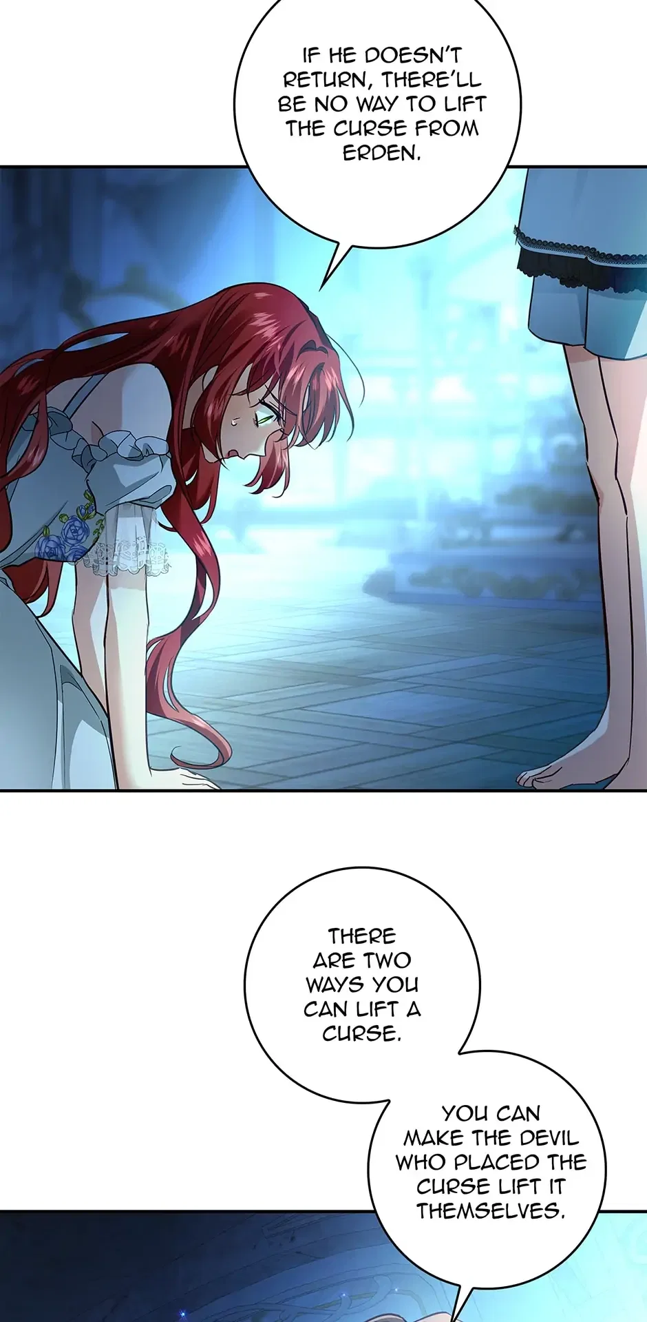 My Secretly Hot Husband Chapter 86 – Page 56