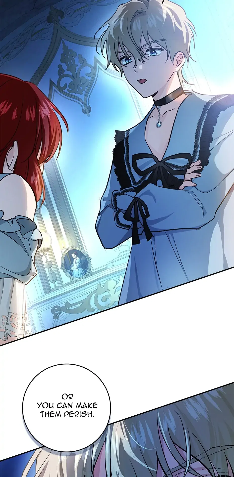 My Secretly Hot Husband Chapter 86 – Page 57