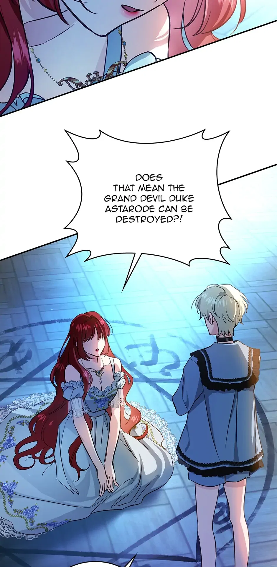 My Secretly Hot Husband Chapter 86 – Page 59