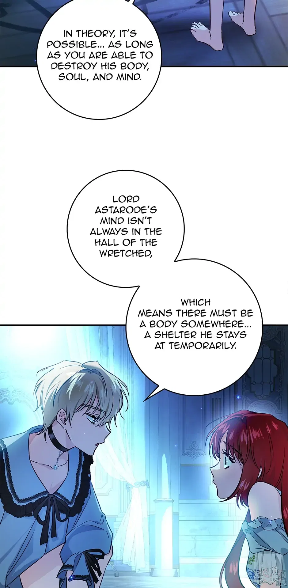 My Secretly Hot Husband Chapter 86 – Page 60