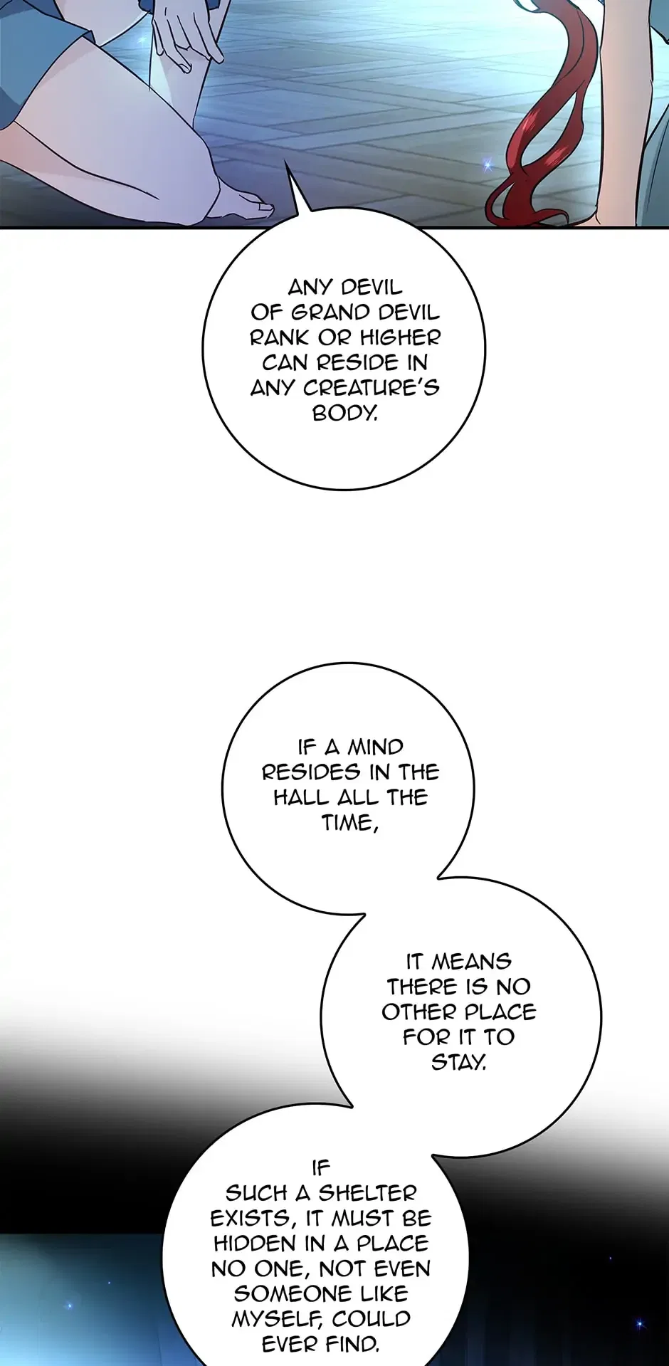 My Secretly Hot Husband Chapter 86 – Page 61