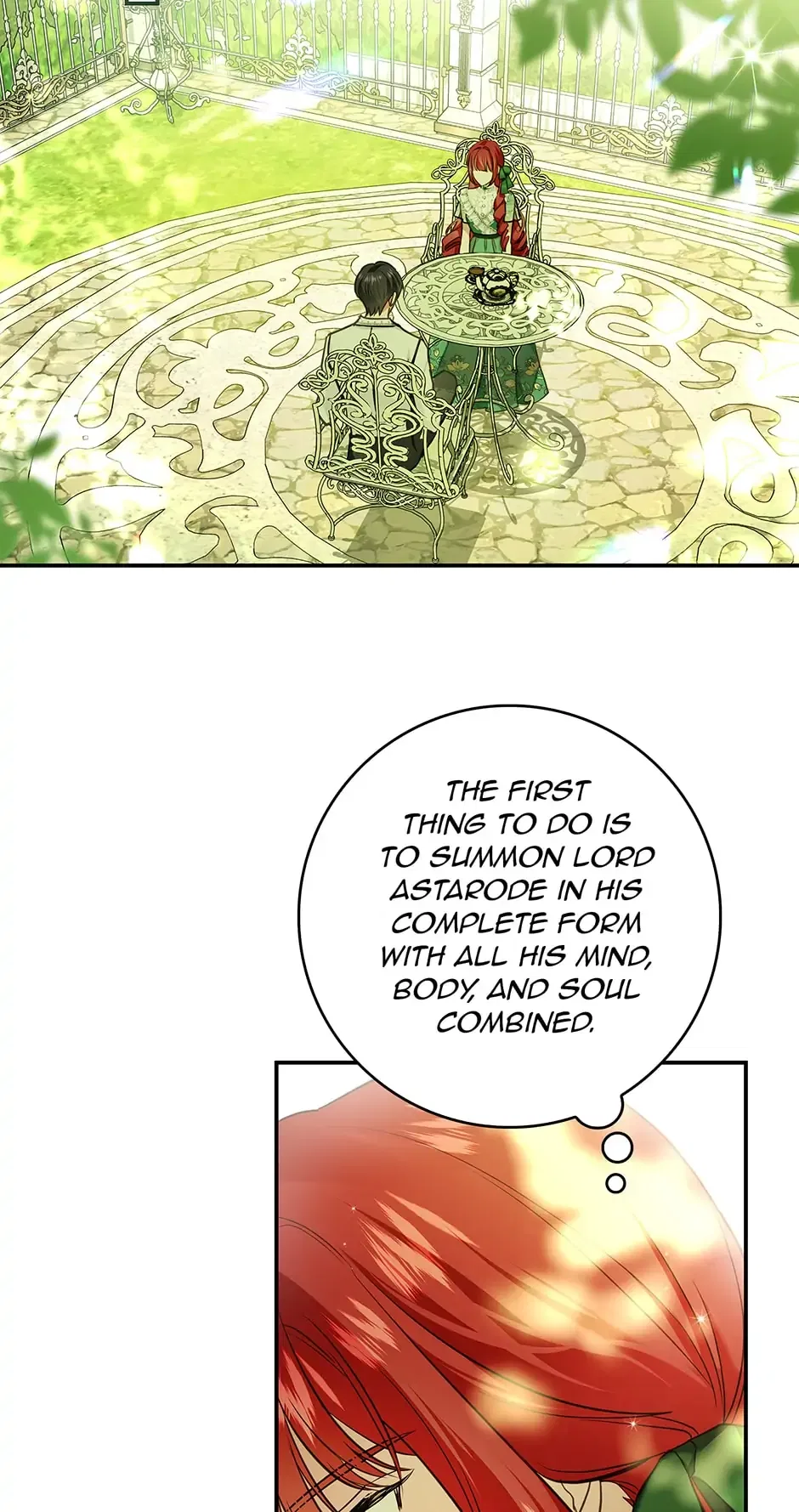 My Secretly Hot Husband Chapter 86 – Page 65