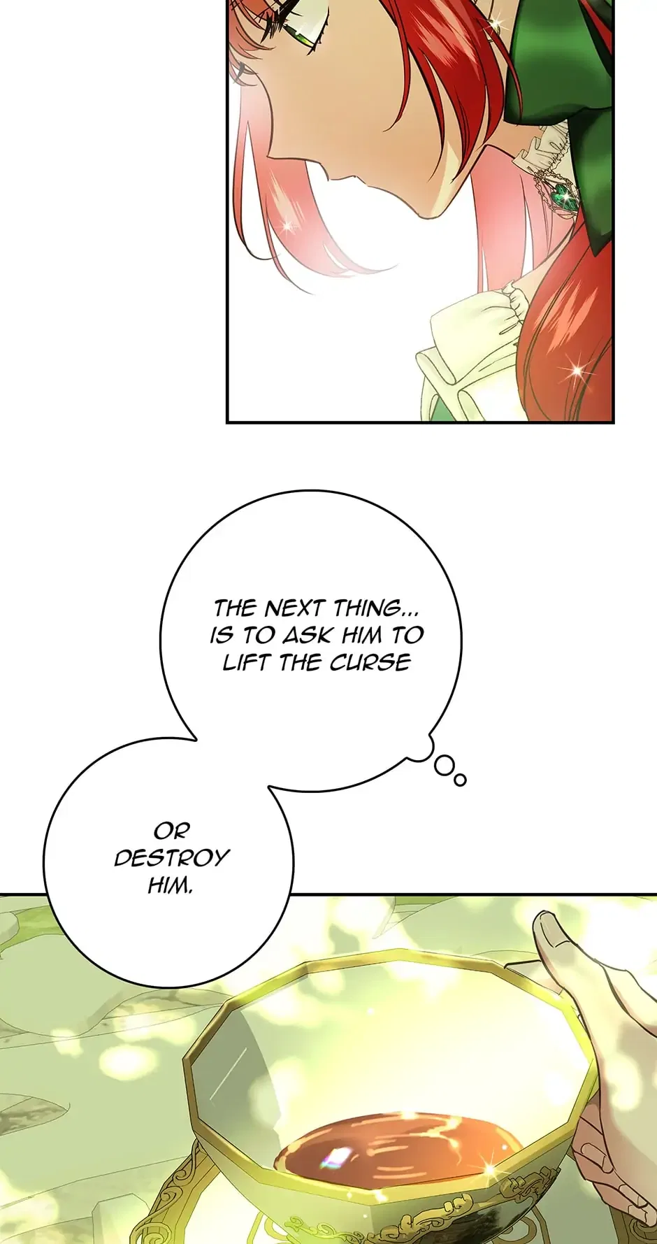 My Secretly Hot Husband Chapter 86 – Page 66