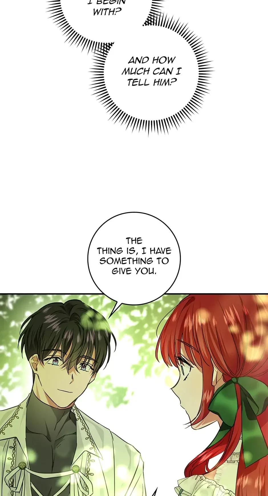 My Secretly Hot Husband Chapter 86 – Page 73