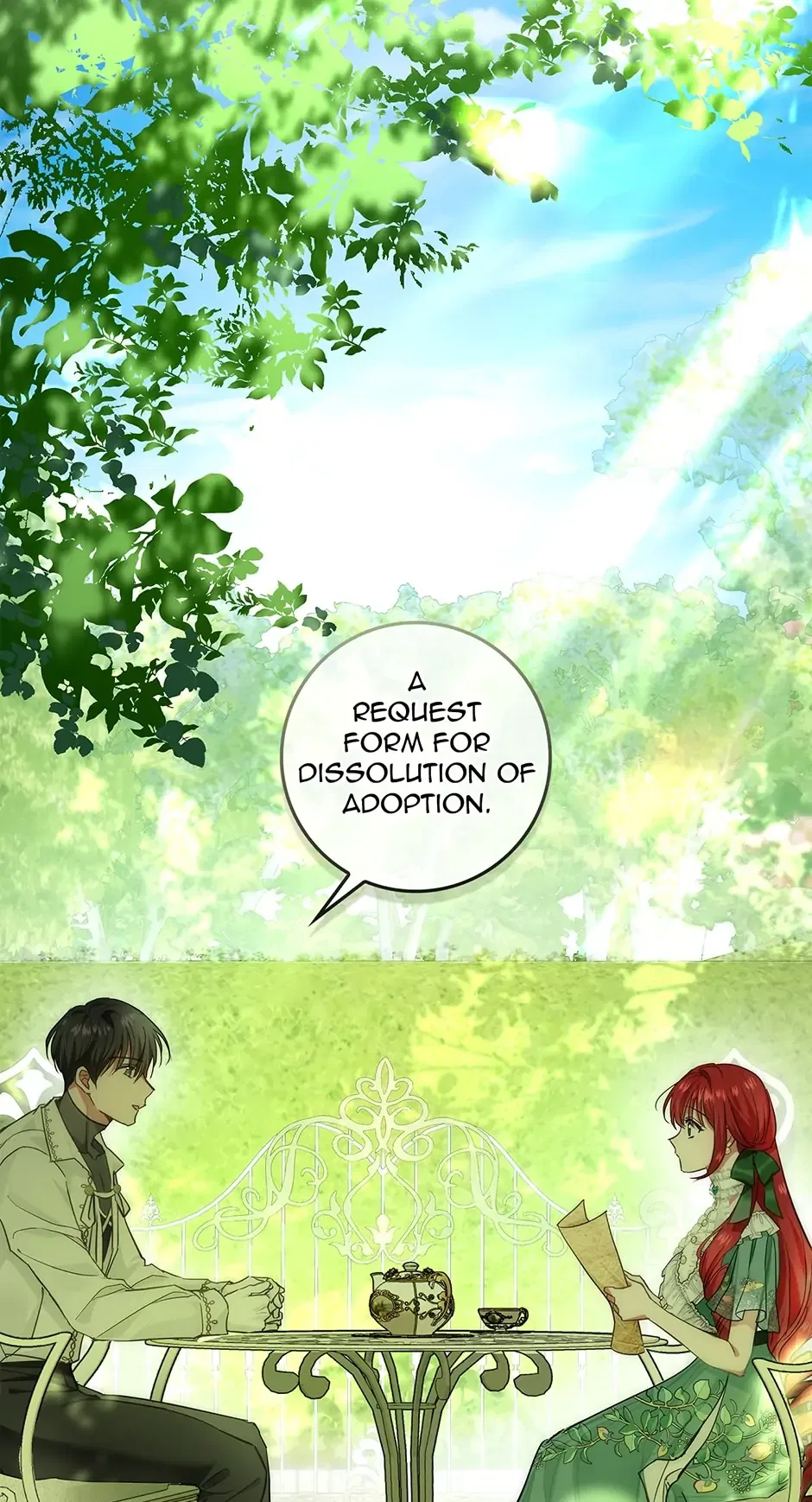 My Secretly Hot Husband Chapter 86 – Page 76