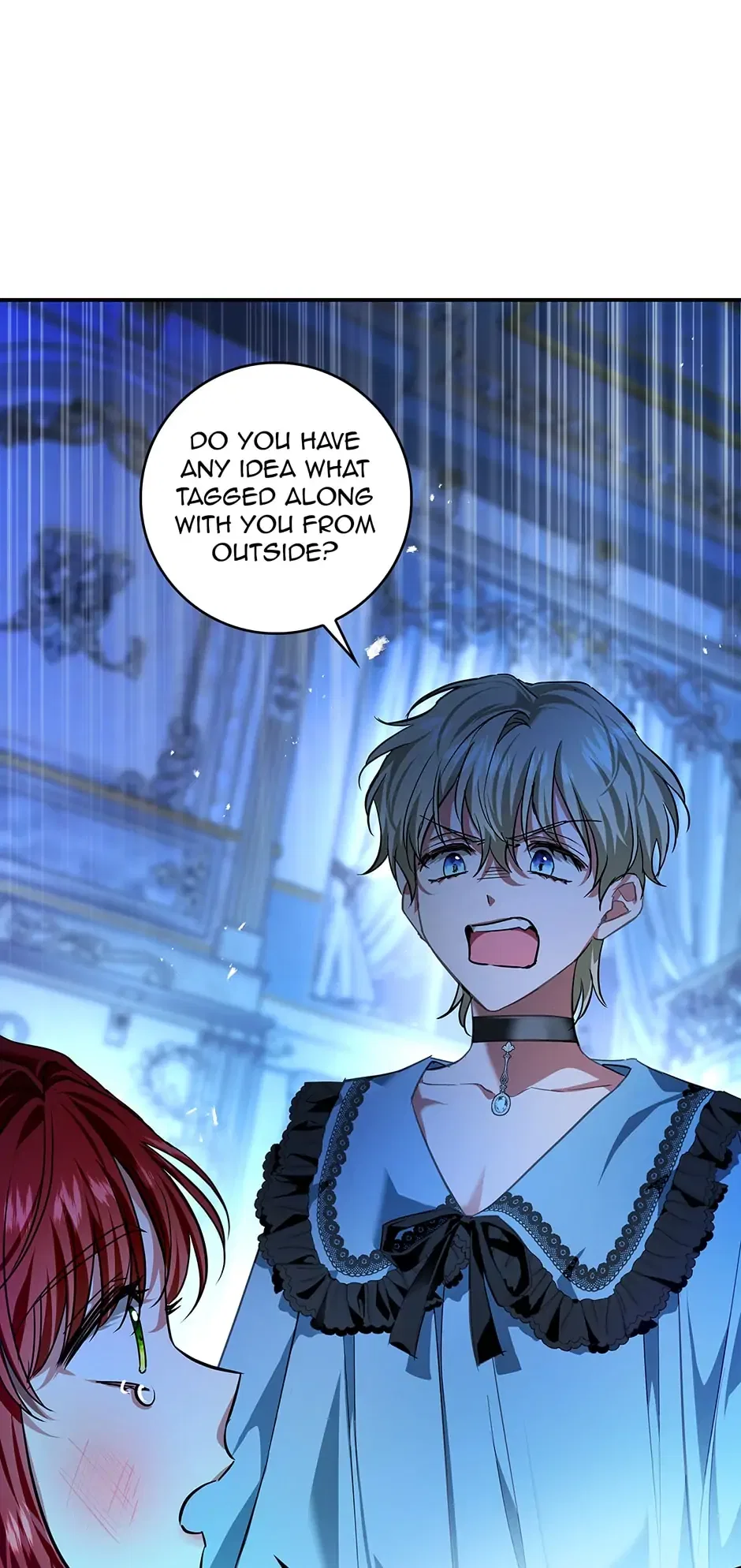 My Secretly Hot Husband Chapter 85 – Page 2