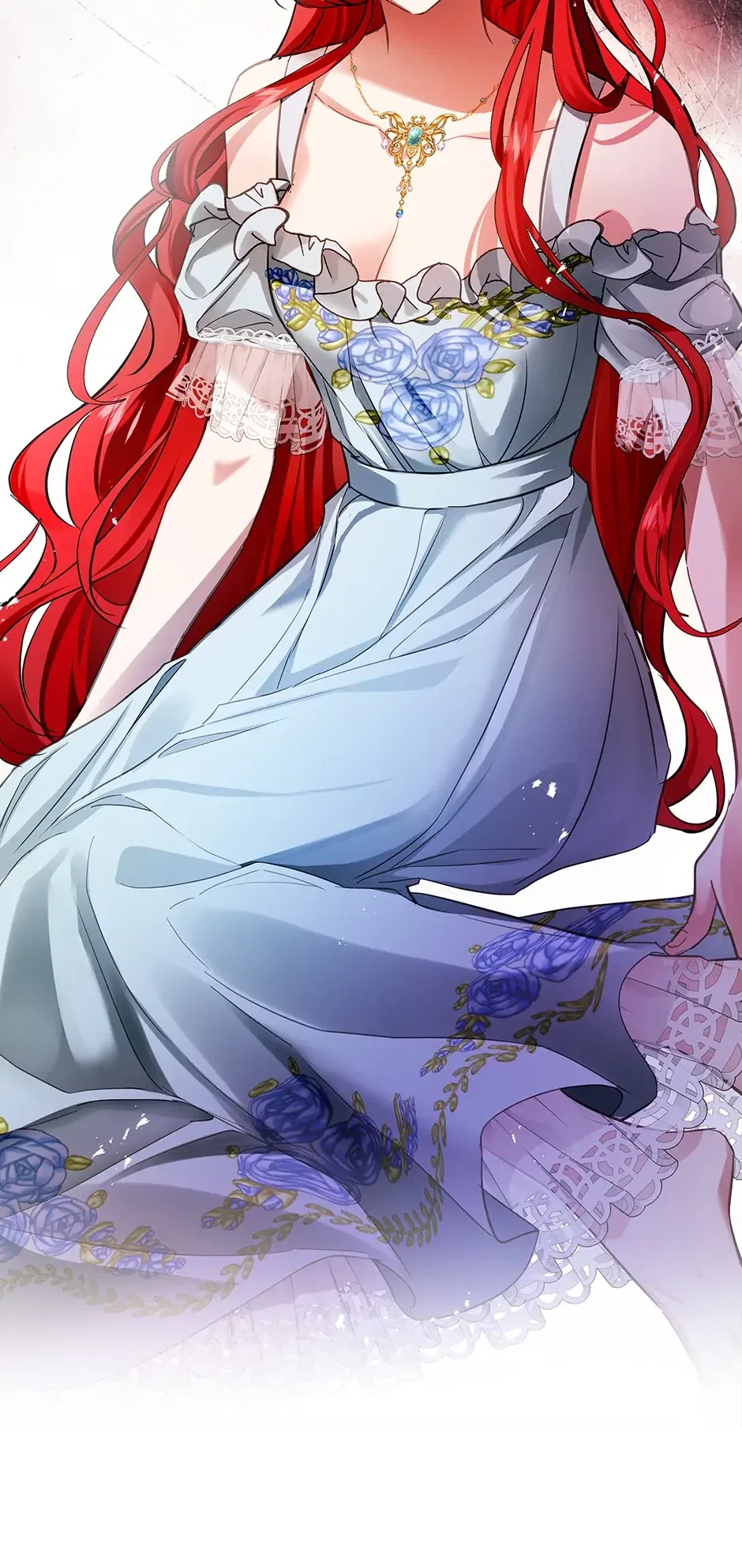 My Secretly Hot Husband Chapter 85 – Page 4