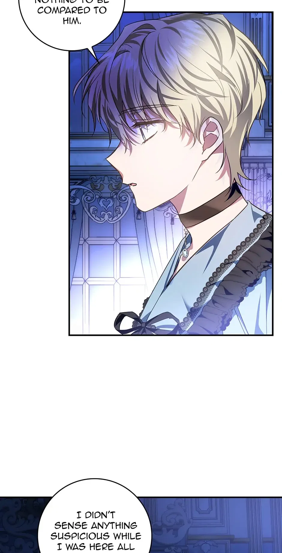 My Secretly Hot Husband Chapter 85 – Page 6