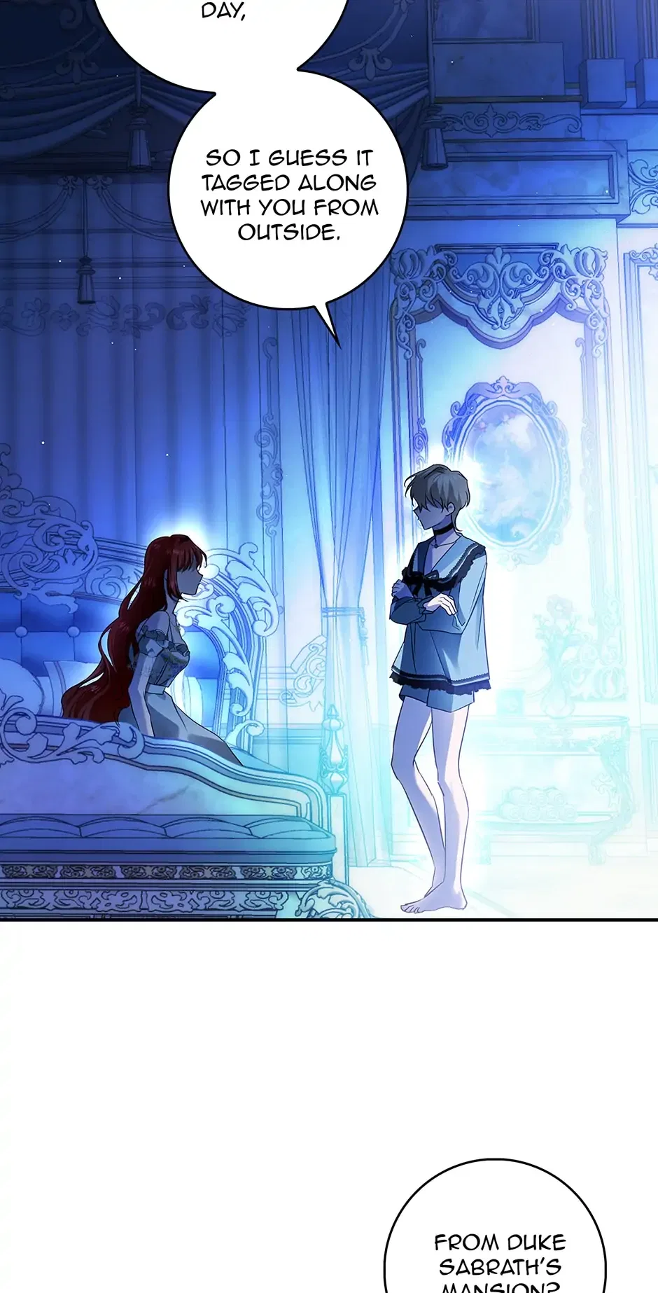 My Secretly Hot Husband Chapter 85 – Page 7