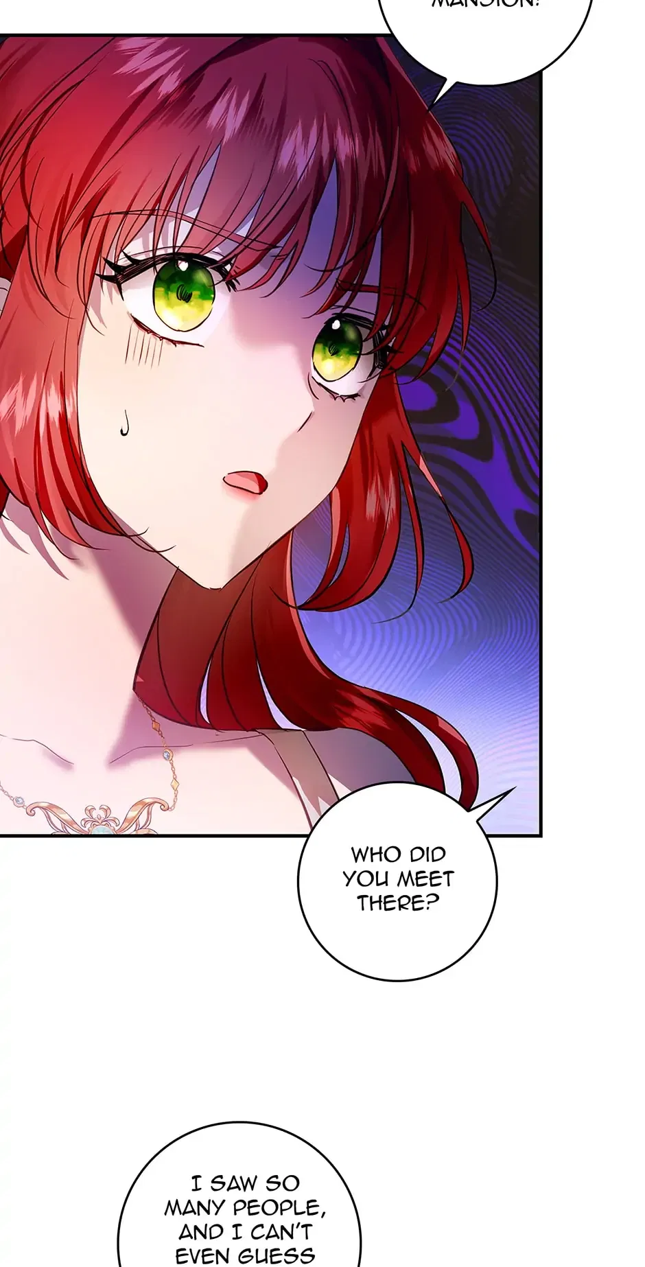 My Secretly Hot Husband Chapter 85 – Page 8