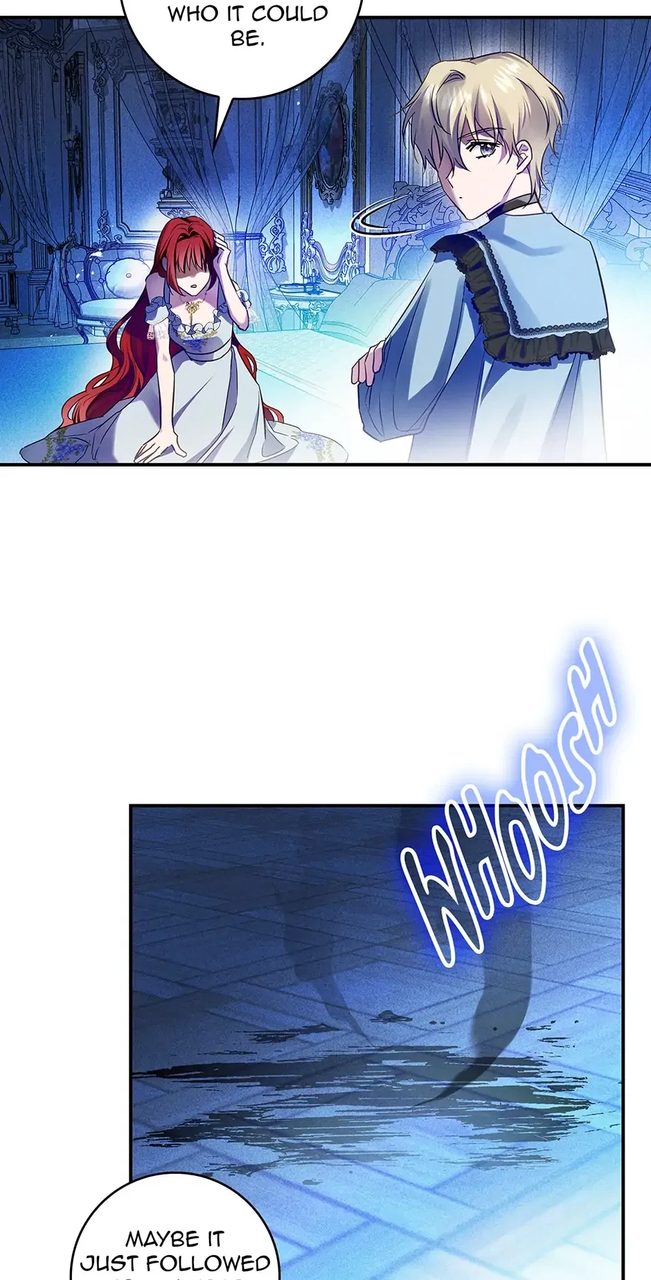 My Secretly Hot Husband Chapter 85 – Page 9