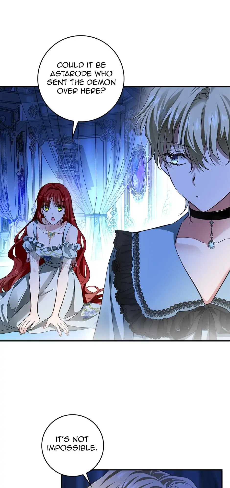 My Secretly Hot Husband Chapter 85 – Page 13