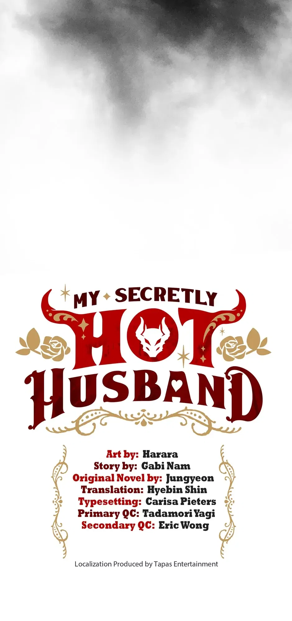 My Secretly Hot Husband Chapter 85 – Page 16