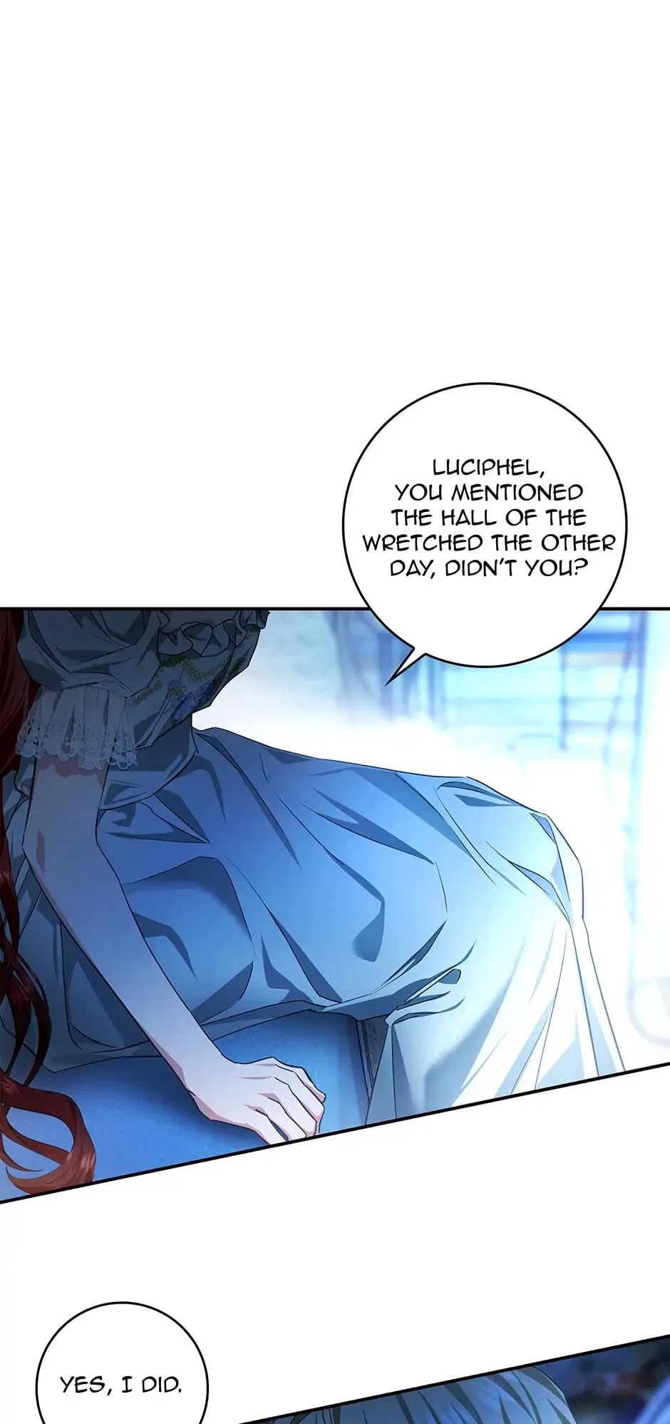 My Secretly Hot Husband Chapter 85 – Page 17