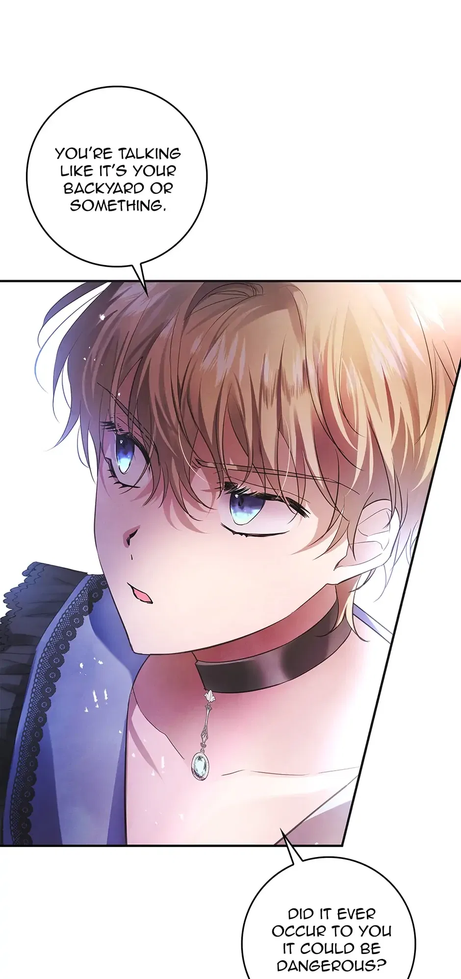 My Secretly Hot Husband Chapter 85 – Page 19