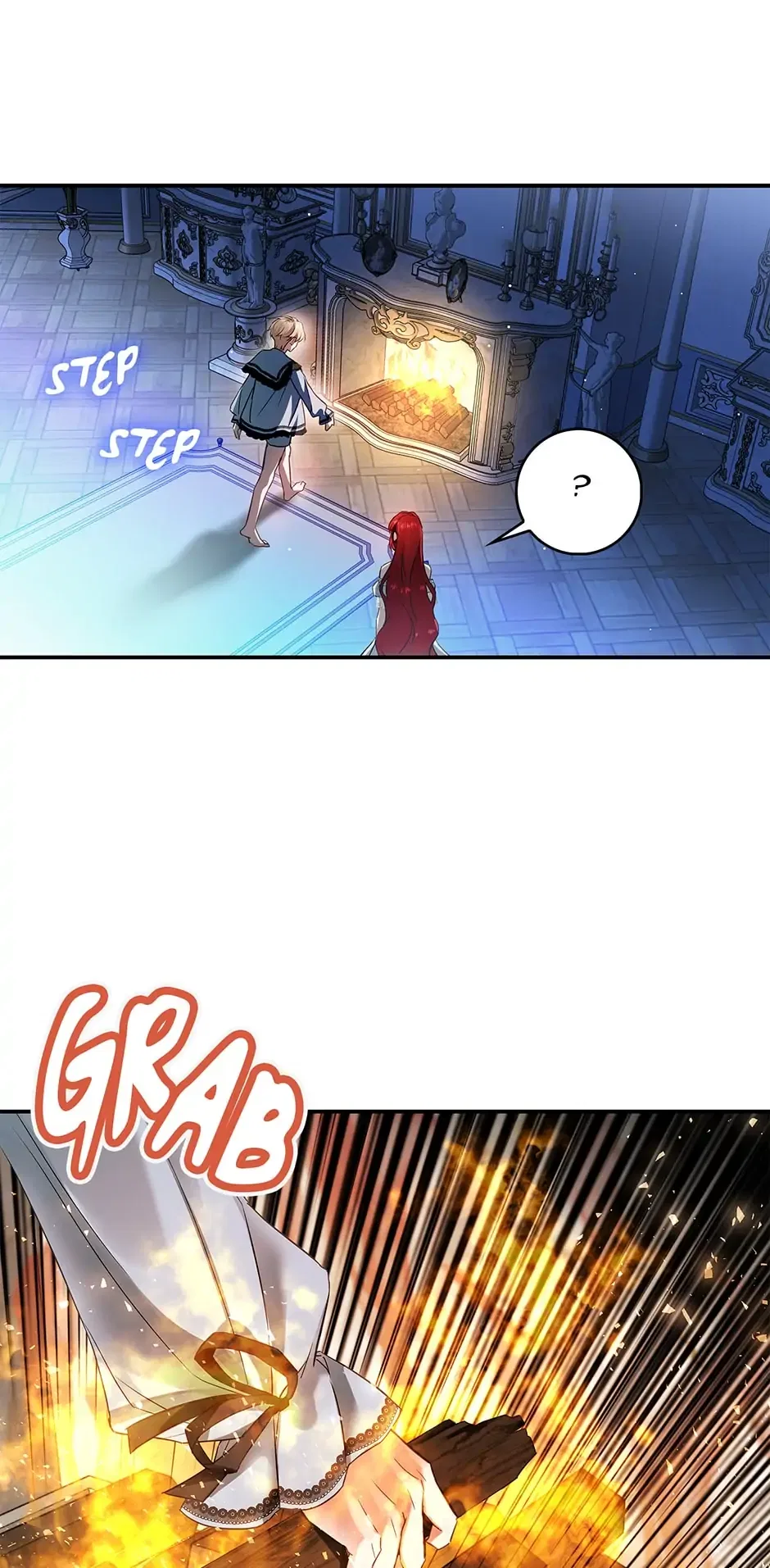 My Secretly Hot Husband Chapter 85 – Page 21