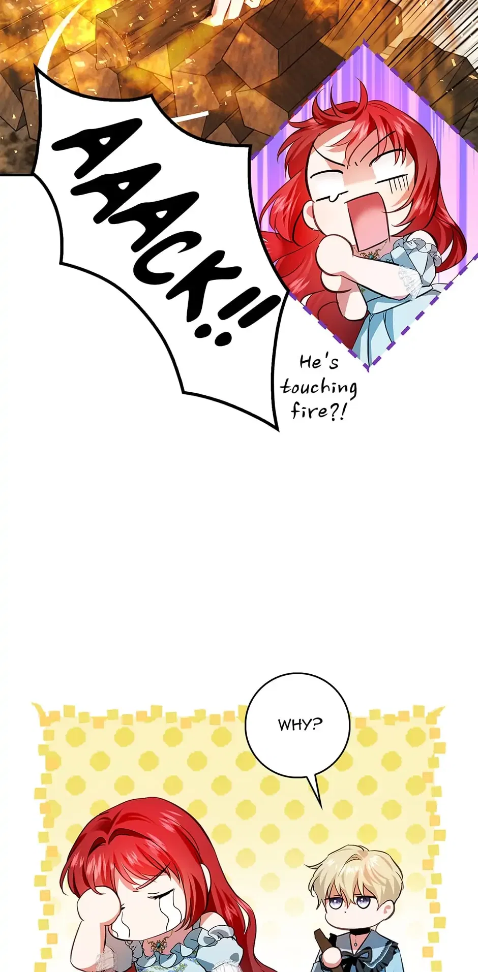 My Secretly Hot Husband Chapter 85 – Page 22