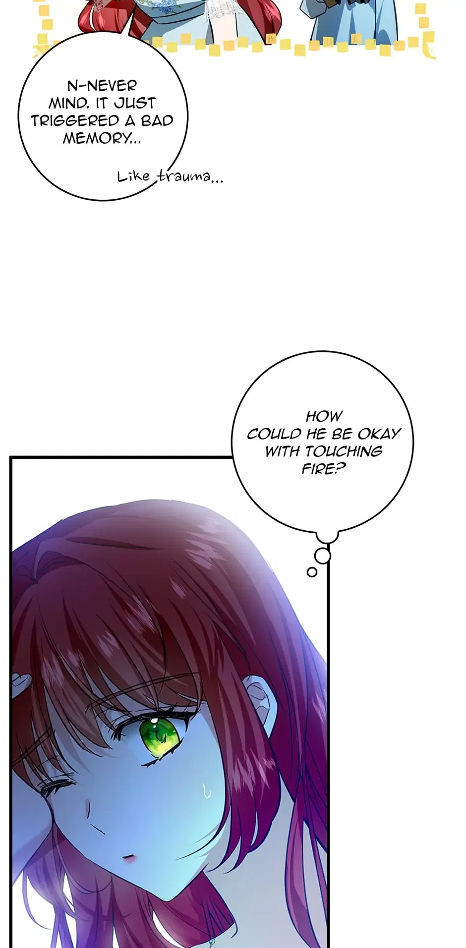 My Secretly Hot Husband Chapter 85 – Page 23